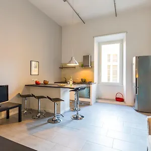 Assisi Style Flat Trastevere , Rome Italy